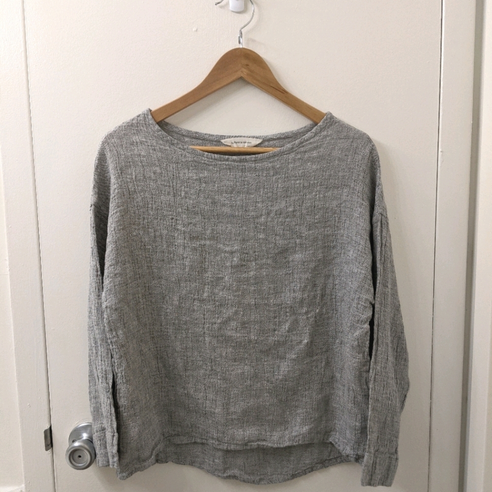 Elizabeth Suzann Lara Top